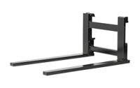 Skidsteer Pallet forks